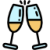 champagne-glass