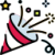 confetti